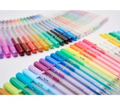 Gelly Roll Classic Pens – Fine (view colors)