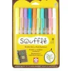Gelly Roll Pen Set – 10 Piece – Souffle
