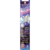 Gelly Roll Pen Stardust  – 2 Piece – Clear