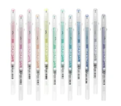 Gelly Roll Stardust Pens (view colors)