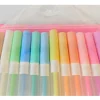 Gel Pen Set – Pastel Colors – 12 Piece