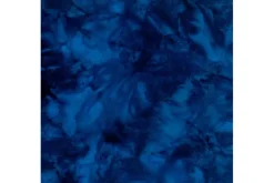 Gemstone Bali Batiks by Hoffman Floral in Garnet