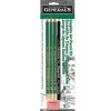 General Pencil Graphite Drawing Pencil Set – 5 Piece