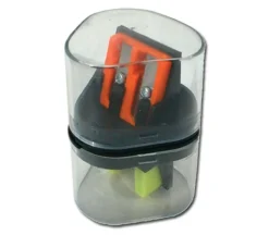 General Pencil 3-In-1 Pencil Sharpener