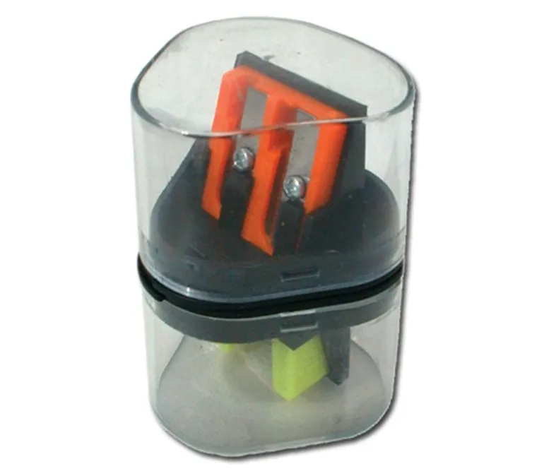 General Pencil 3-In-1 Pencil Sharpener