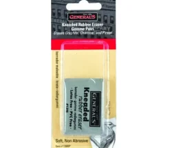 General Pencil Kneaded Eraser – Large