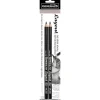 General Pencil Layout Graphite Drawing Pencil – 2 Piece