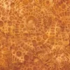 Geode Glow Batik Moonstone in Acorn Gold