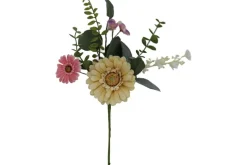 16″ Gerbera Daisy Pick