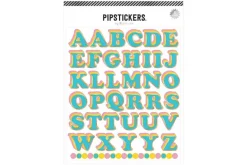 Glam Geese Stickers