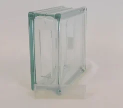 Glass Block Glass Block for Vinyl, Lights & DIY Décor