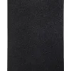 Glitter Craft Foam Sheet Black – 2mm 9-inches by 12-inches
