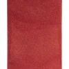 Glitter Craft Foam Sheet Red – 2mm 9-inches by 12-inches