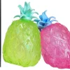 Glitter Emoji Poop Sugar Squish Toy – Assorted Colors