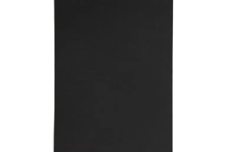 Glitter Foam Sheet – 2mm 9″X12″ – Yellow