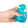 3″ Glitter Sugar Highland Cow