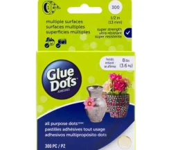Glue Dots All Purpose Dots – 300 count