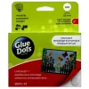 Glue Dots – Craft – Permanent – 1/2-inch – 600 Piece