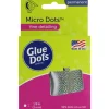 Glue Dots – Micro – Permanent – 1/8-inch – 325 Piece