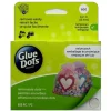 Glue Dots – Removable – 1/2-inch – 600 Piece
