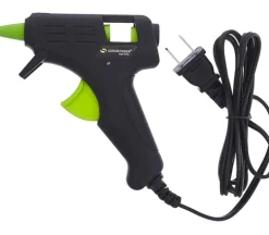 Gm-160 Essentials Series 10 Watt Mini Size High Temperature Hot Glue Gun