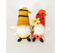 Gnome Fairies – 2 Piece