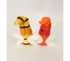 Gnome Fairies – 2 Piece