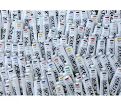Golden Heavy Body Acrylic Paint – 2 oz Professional Artist Tube (view colors)