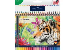 Goldfaber Color Pencils – 12ct Landscape Set