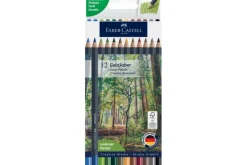 Goldfaber Color Pencils – 12ct Landscape Set