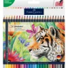 Goldfaber Color Pencils – 24ct Set