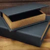 Gold Mirror on Tilt Stand – 7″ x 4.5″ x 15.5″