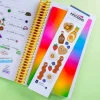 Google Eyed Peppin Pumpkins Stickers