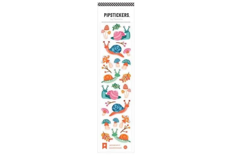 Google Eyed Scaredy Eyes Stickers