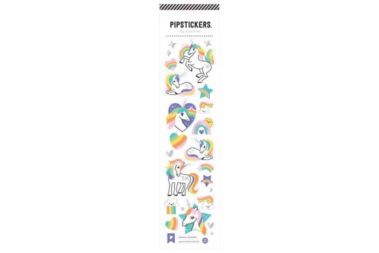 Google Eyed Scaredy Eyes Stickers