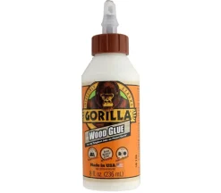 Gorilla Glue Wood Glue – 8-ounce