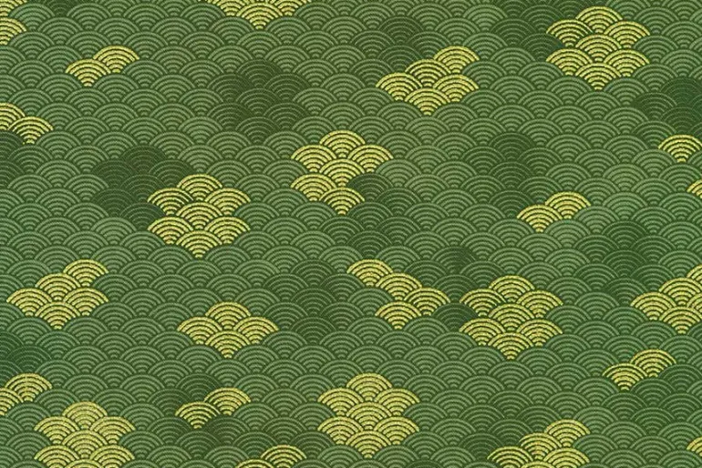 Graceful Cranes 12 Fat Quarter Bundle