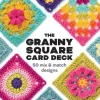 Granny Square Card Deck Box Set SP2229-7