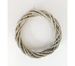 Grapevine Wreath – Brown