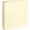 Graphic45 Binder Album with Interactive Pages – Ivory