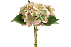 Gray Pussy Willow Spray, 36″