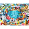 Greetings from the Beach – 500 Piece Puzzle