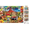 Greetings from the Farm – 500 Piece Puzzle