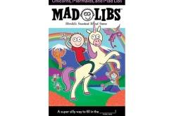 Gross Me Out Mad Libs Worlds Greatest Word Game