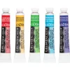 Grumbacher Academy Watercolor 7.5ml (view colors)