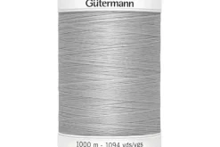 Gütermann Sew All Thread Eggshell 1094-yard Spool #022