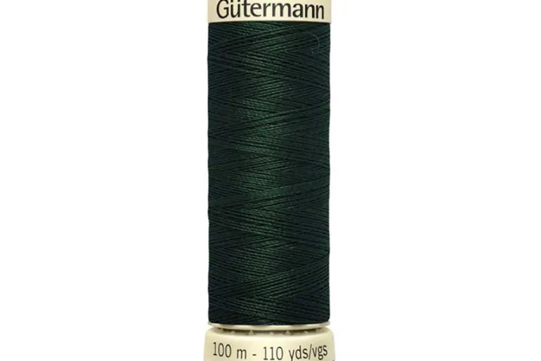 Gütermann Sew All Thread Eggshell 1094-yard Spool #022