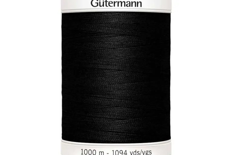 Gütermann Sew All Thread Eggshell 1094-yard Spool #022