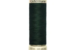 Gütermann Sew All Thread Eggshell 547-yard Spool #9022