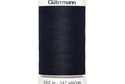 Gütermann Sew All Thread Eggshell 547-yard Spool #9022